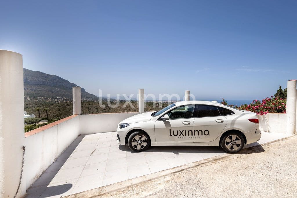 3 soveværelse Villa til salg i Denia med swimmingpool garage - € 850.000 (Ref: 10167185)