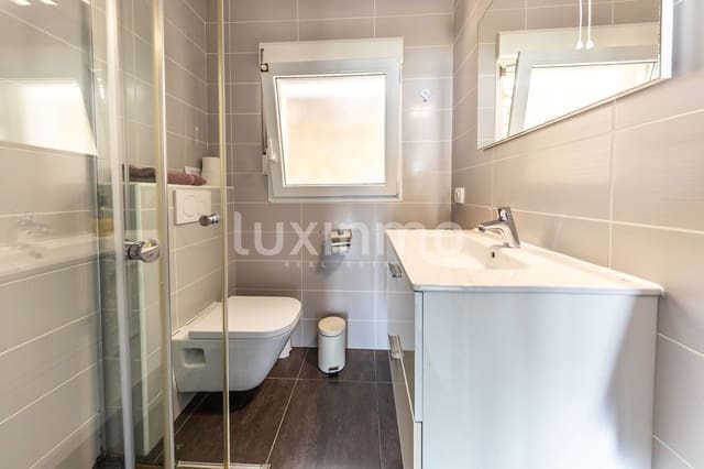 Chalet de 3 habitaciones en Las Rotas / Les Rotes, Dénia en venta con piscina garaje - 850.000 € (Ref: 10167185)
