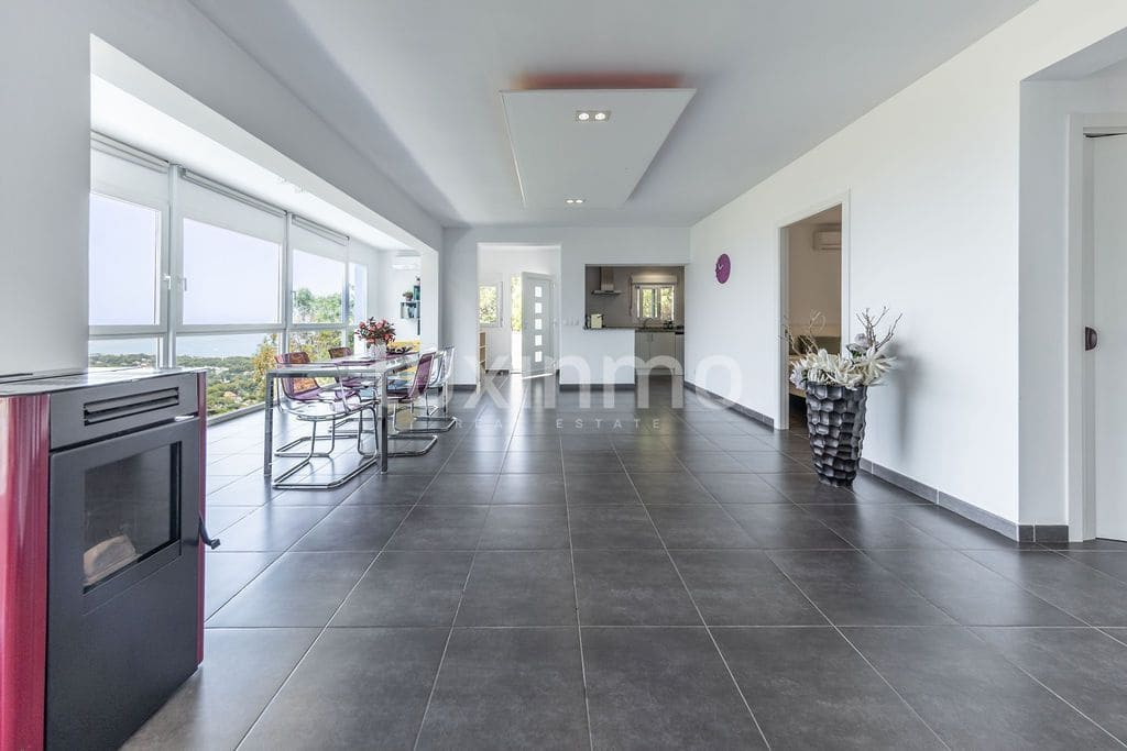 3 soveværelse Villa til salg i Denia med swimmingpool garage - € 850.000 (Ref: 10167185)