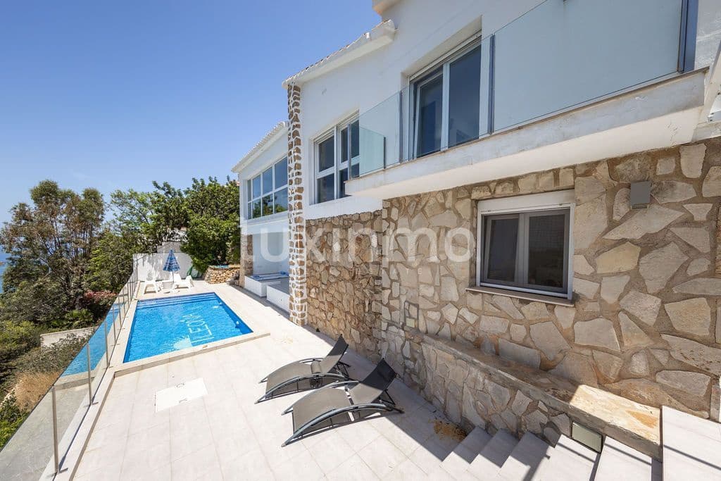 3 soveværelse Villa til salg i Denia med swimmingpool garage - € 850.000 (Ref: 10167185)