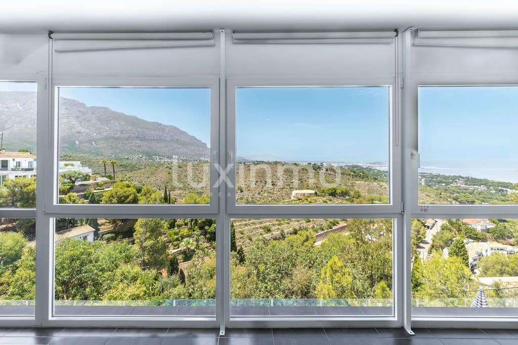 3 soveværelse Villa til salg i Denia med swimmingpool garage - € 850.000 (Ref: 10167185)