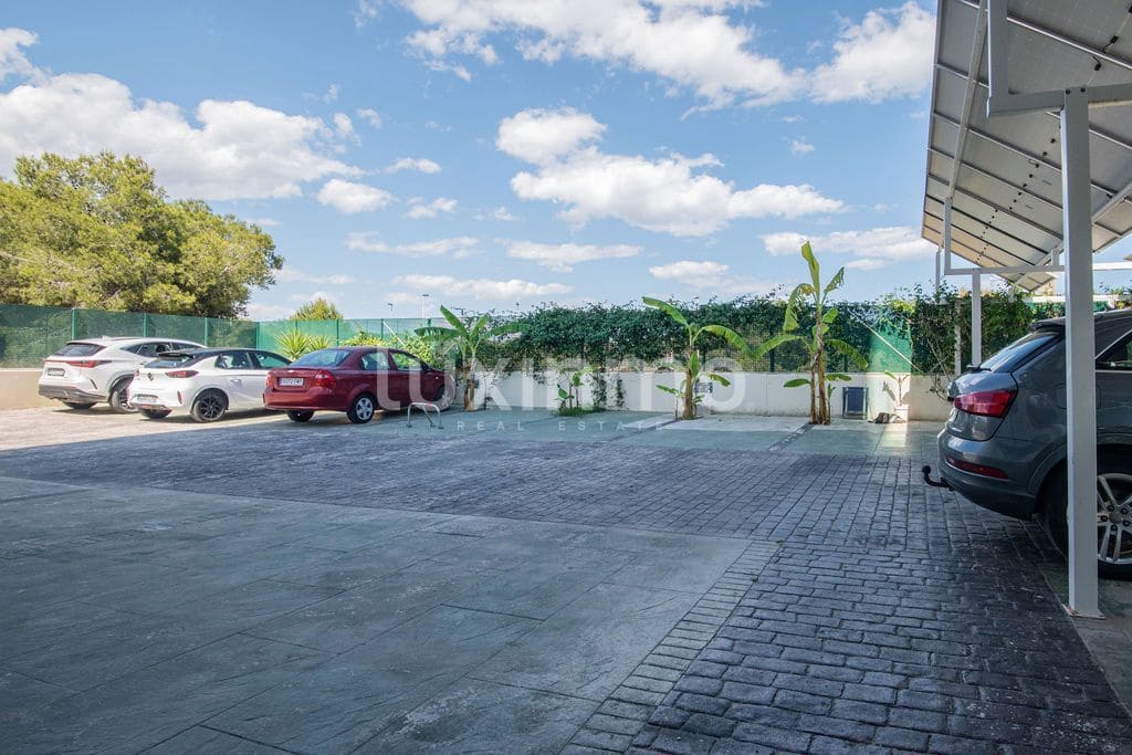 2 chambre Appartement à vendre à Cala de Finestrat avec piscine garage - 295 000 € (Ref: 10167187)