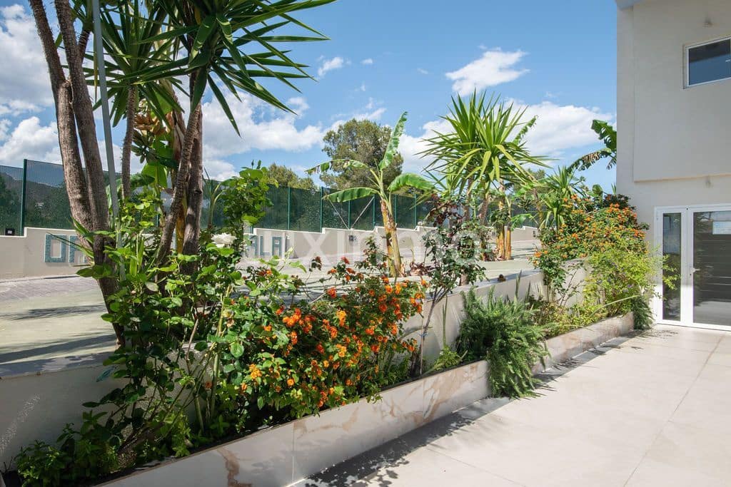 2 chambre Appartement à vendre à Cala de Finestrat avec piscine garage - 295 000 € (Ref: 10167187)