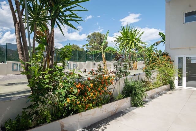 2 soveværelse Lejlighed til salg i Cala de Finestrat, Finestrat med swimmingpool garage - € 295.000 (Ref: 10167187)
