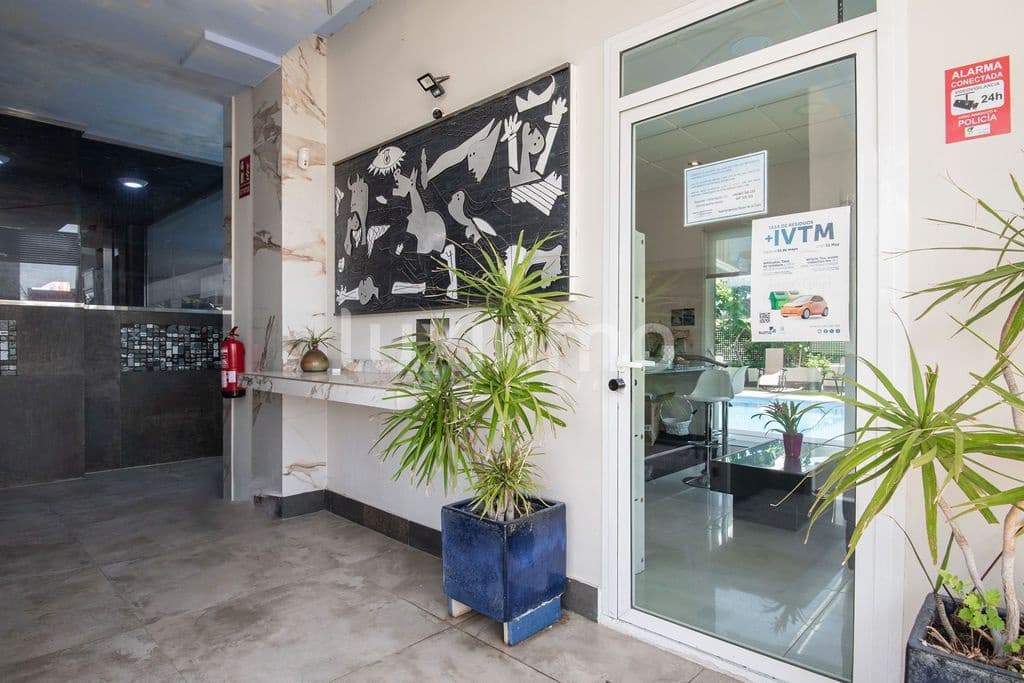2 chambre Appartement à vendre à Cala de Finestrat avec piscine garage - 295 000 € (Ref: 10167187)