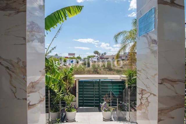 2 soveværelse Lejlighed til salg i Cala de Finestrat, Finestrat med swimmingpool garage - € 295.000 (Ref: 10167187)