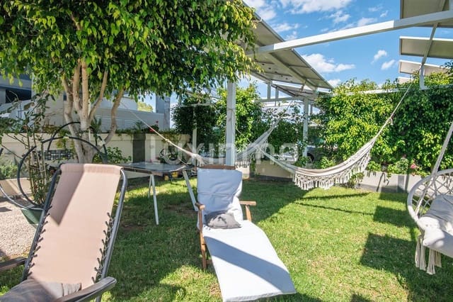 2 soveværelse Lejlighed til salg i Cala de Finestrat, Finestrat med swimmingpool garage - € 295.000 (Ref: 10167187)