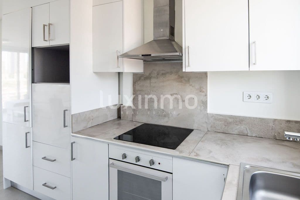 2 chambre Appartement à vendre à Cala de Finestrat avec piscine garage - 295 000 € (Ref: 10167187)