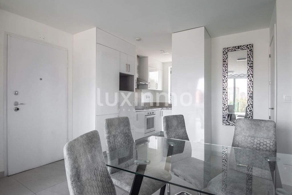 2 chambre Appartement à vendre à Cala de Finestrat avec piscine garage - 295 000 € (Ref: 10167187)
