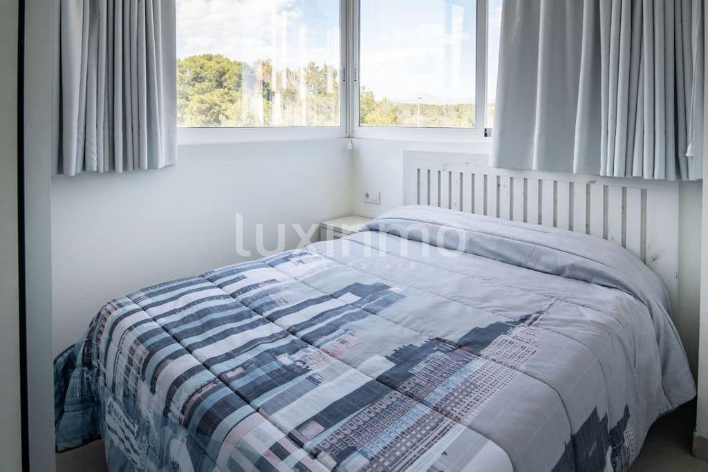 2 chambre Appartement à vendre à Cala de Finestrat avec piscine garage - 295 000 € (Ref: 10167187)