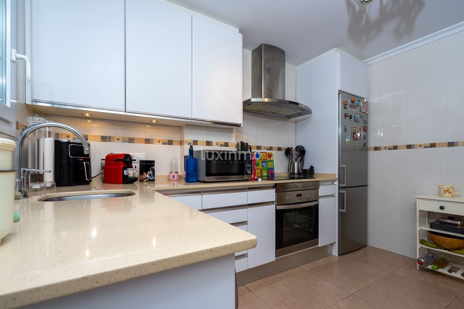 4 bedroom Villa for sale in Teulada with pool garage - € 460,000 (Ref: 10167188)