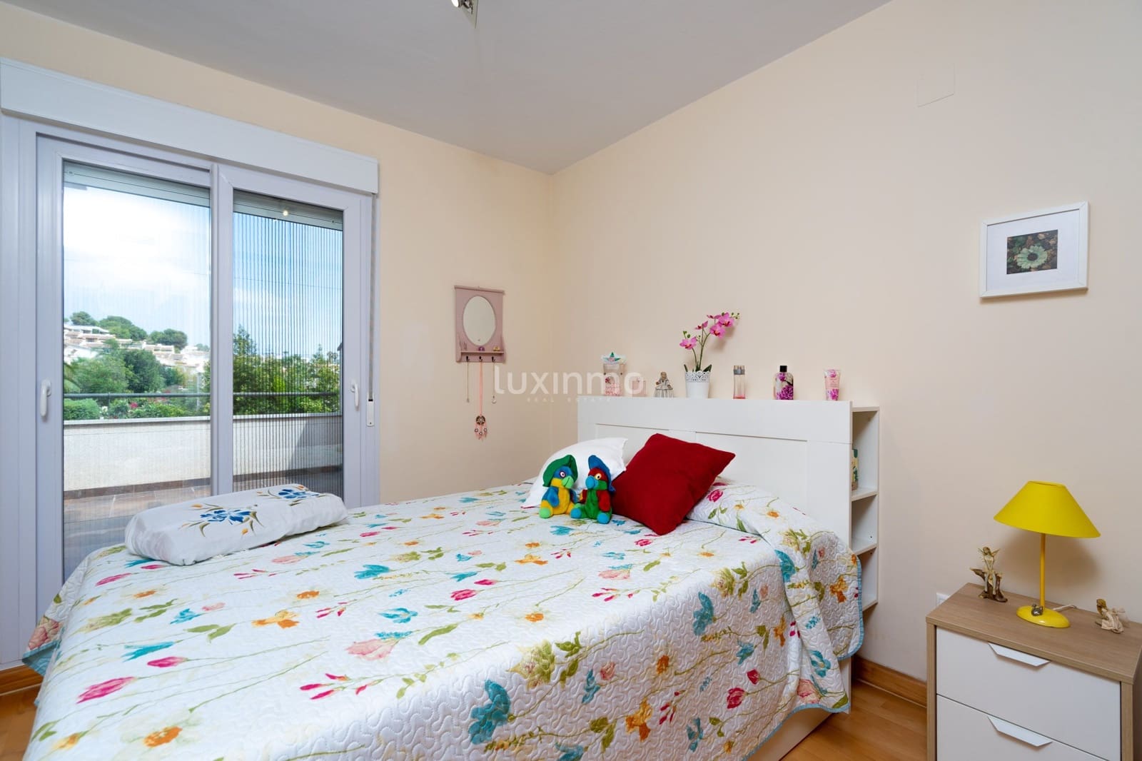 4 bedroom Villa for sale in Teulada with pool garage - € 460,000 (Ref: 10167188)