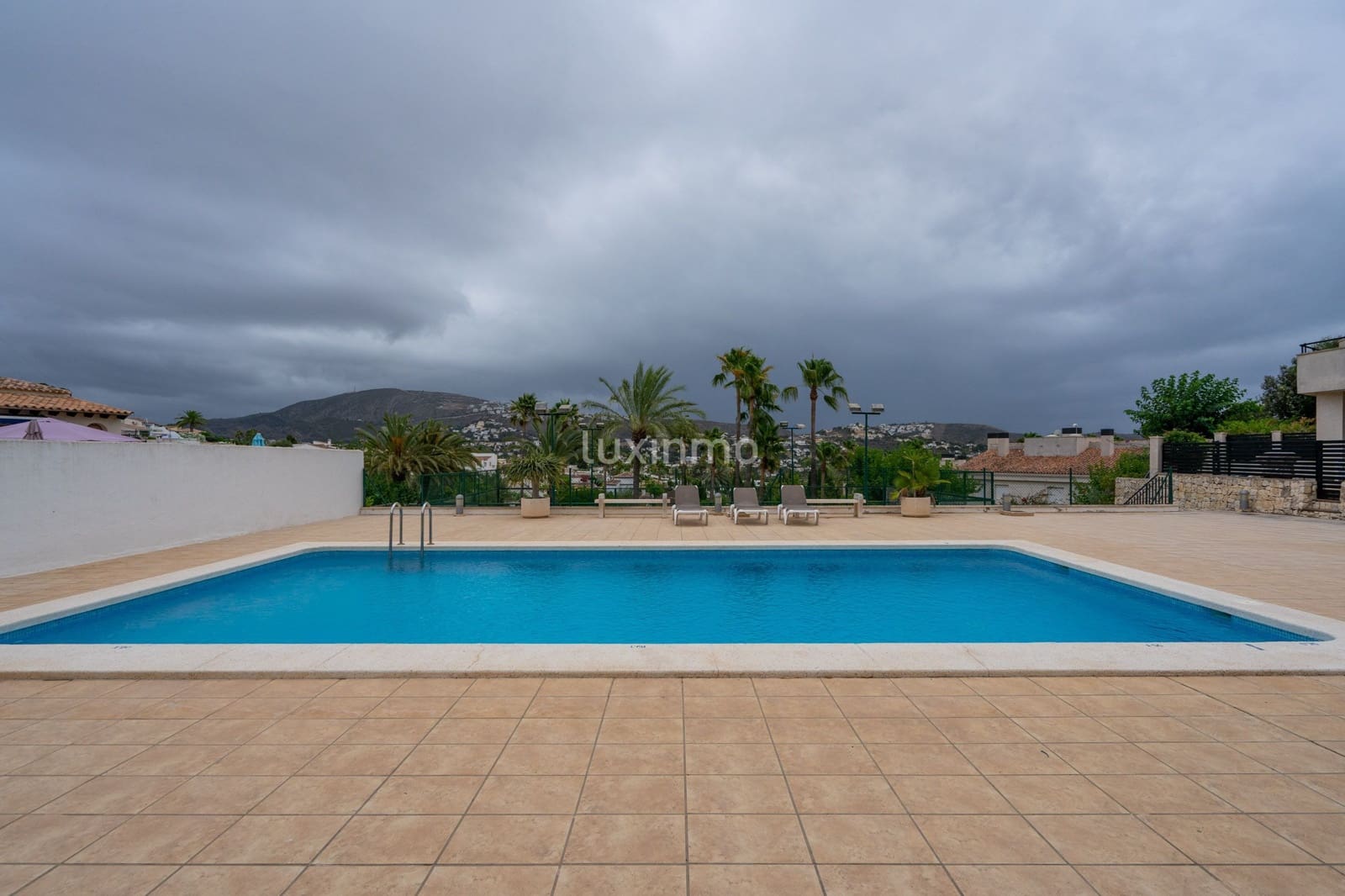 4 bedroom Villa for sale in Teulada with pool garage - € 460,000 (Ref: 10167188)