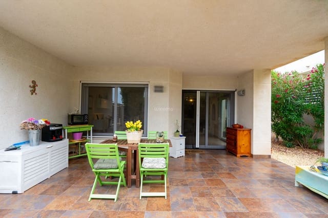 4 chambre Villa/Maison à vendre à Teulada Pueblo, Teulada-Moraira avec piscine garage - 460 000 € (Ref: 10167188)
