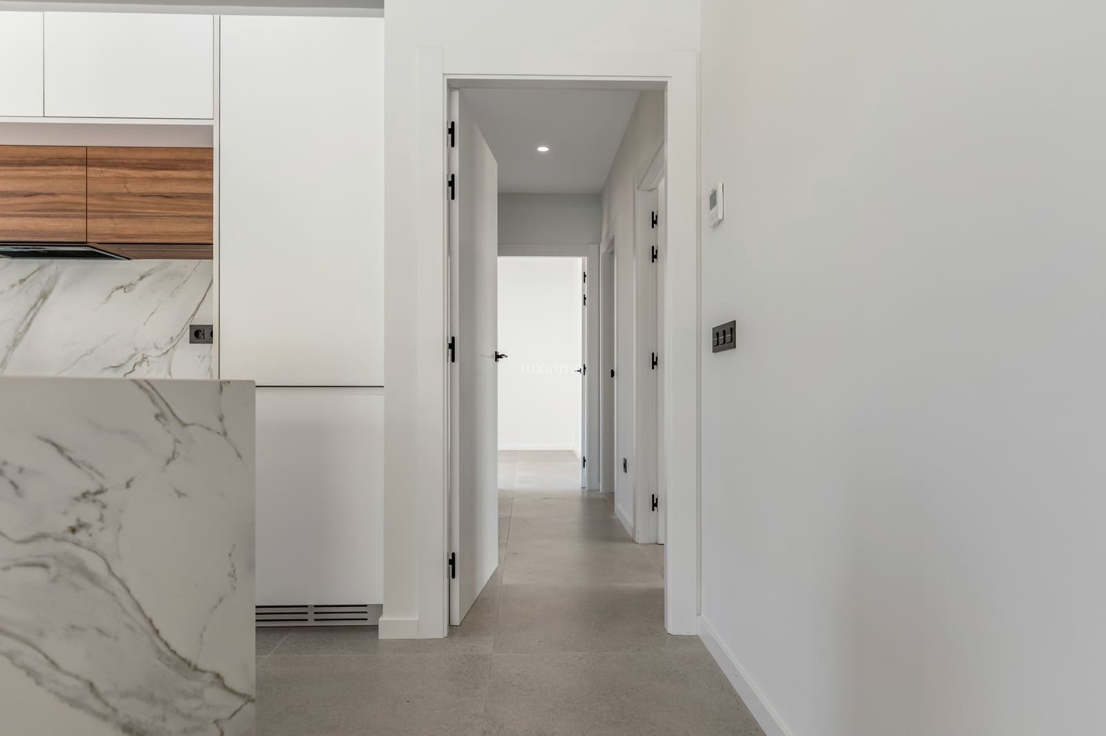 3 soverom Villa til salgs i Polop med svømmebasseng garasje - € 549 000 (Ref: 10167189)
