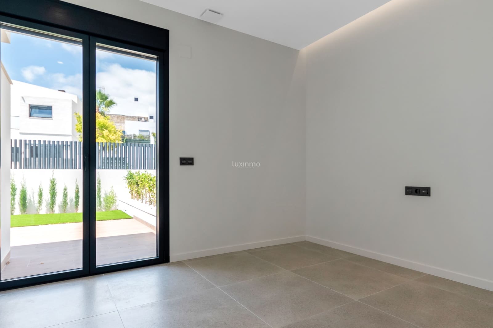 3 soverom Villa til salgs i Polop med svømmebasseng garasje - € 549 000 (Ref: 10167189)