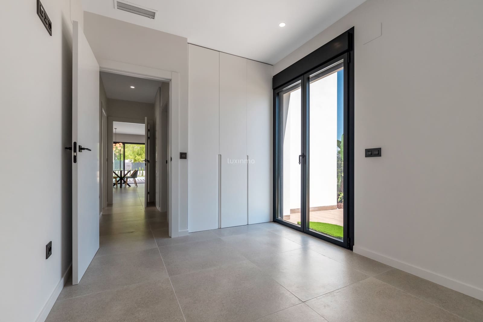 3 soverom Villa til salgs i Polop med svømmebasseng garasje - € 549 000 (Ref: 10167189)