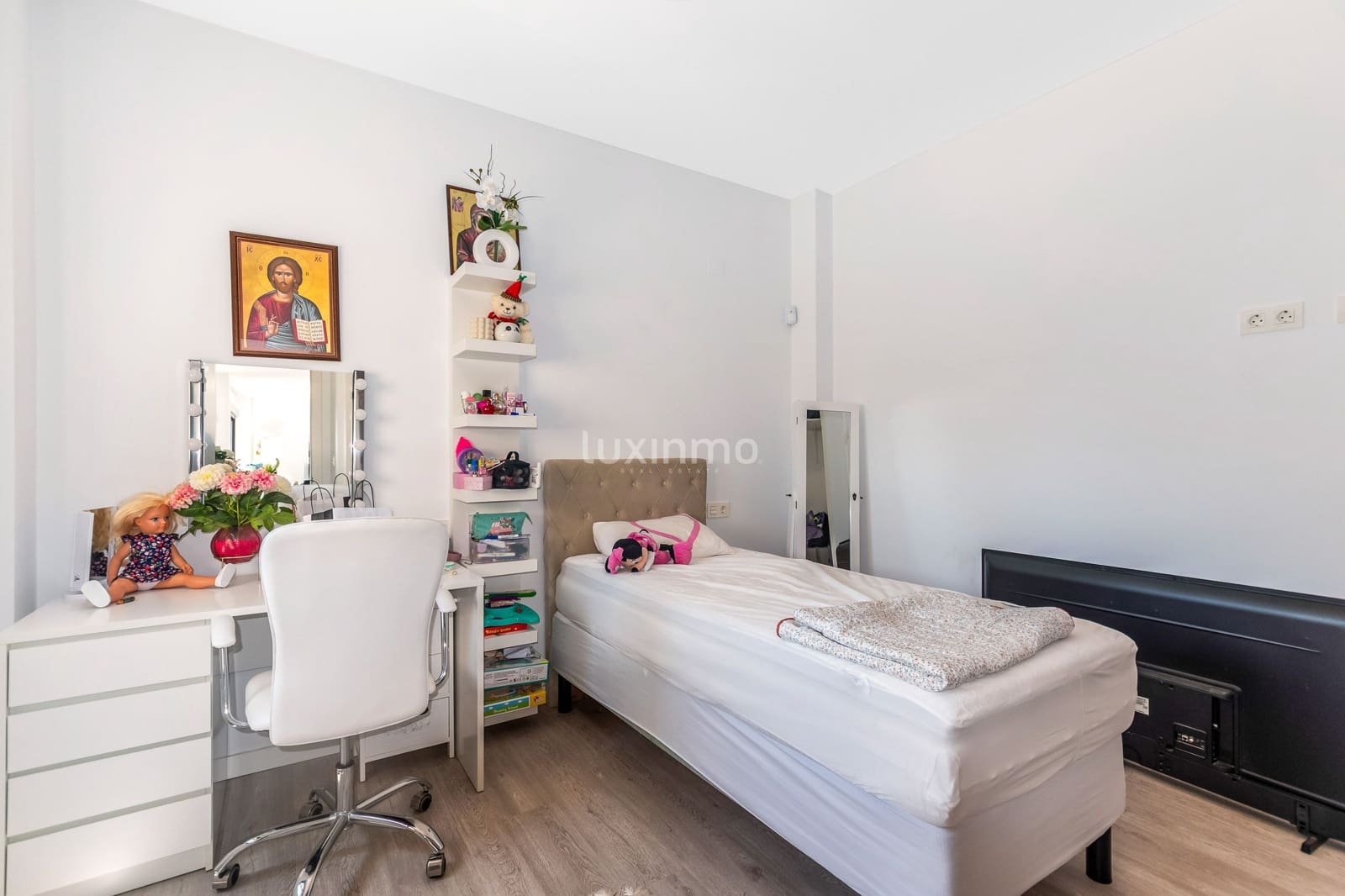 3 soverom Villa til salgs i Alfaz del Pi / L'Alfas del Pi med svømmebasseng garasje - € 595 000 (Ref: 10167191)