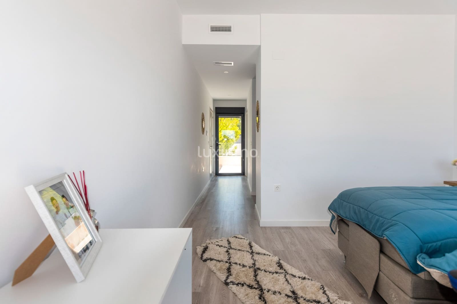 3 soverom Villa til salgs i Alfaz del Pi / L'Alfas del Pi med svømmebasseng garasje - € 595 000 (Ref: 10167191)