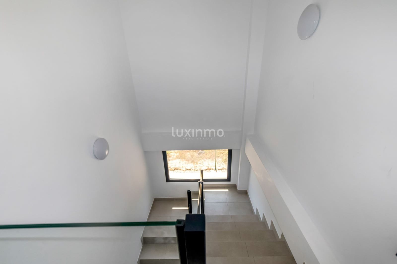 3 soverom Villa til salgs i Alfaz del Pi / L'Alfas del Pi med svømmebasseng garasje - € 595 000 (Ref: 10167191)