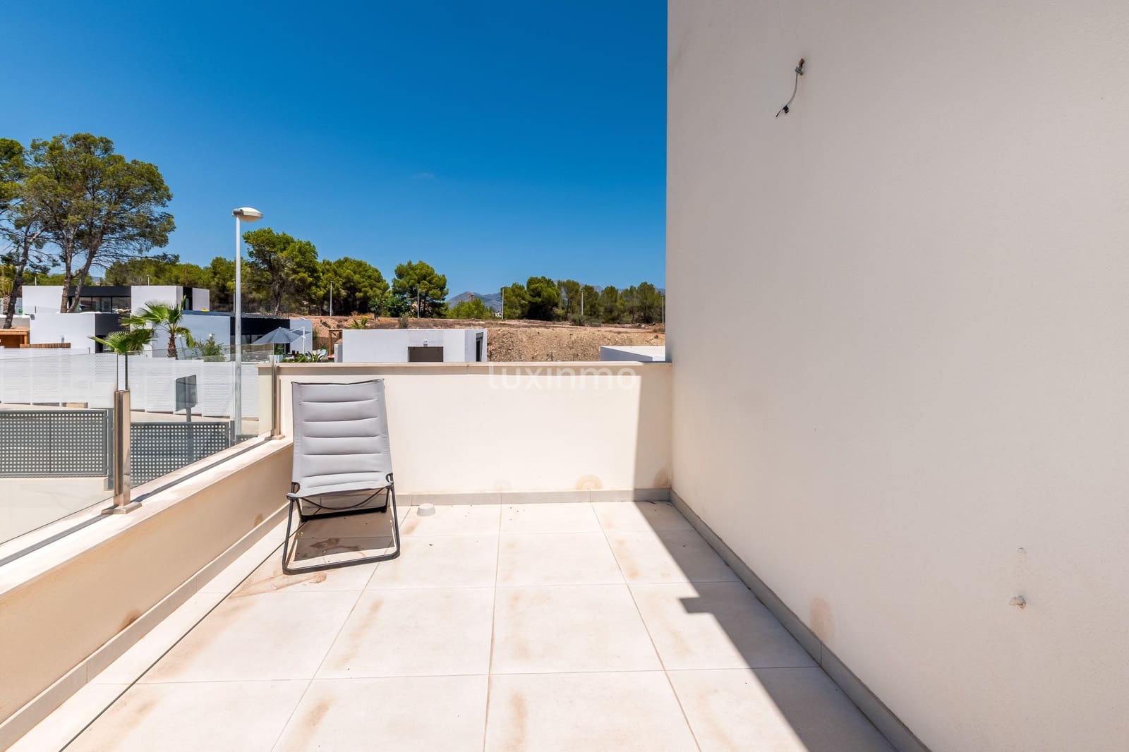 3 soverom Villa til salgs i Alfaz del Pi / L'Alfas del Pi med svømmebasseng garasje - € 595 000 (Ref: 10167191)