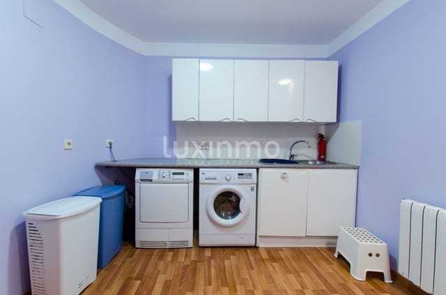 6 makuuhuone Huvila myytävänä paikassa Altea mukana uima-altaan - 825 000 € (Ref: 10167194)
