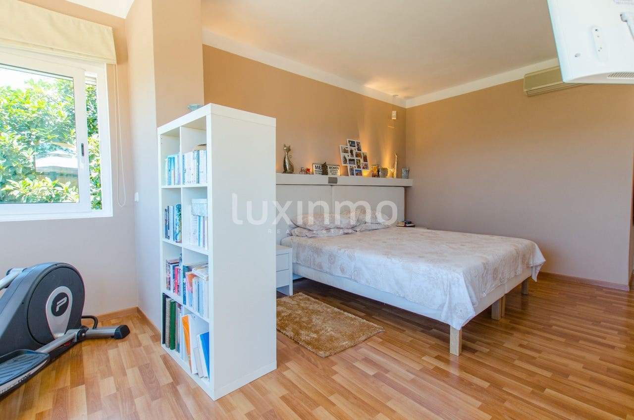 6 bedroom Villa for sale in Altea with pool - € 825,000 (Ref: 10167194)