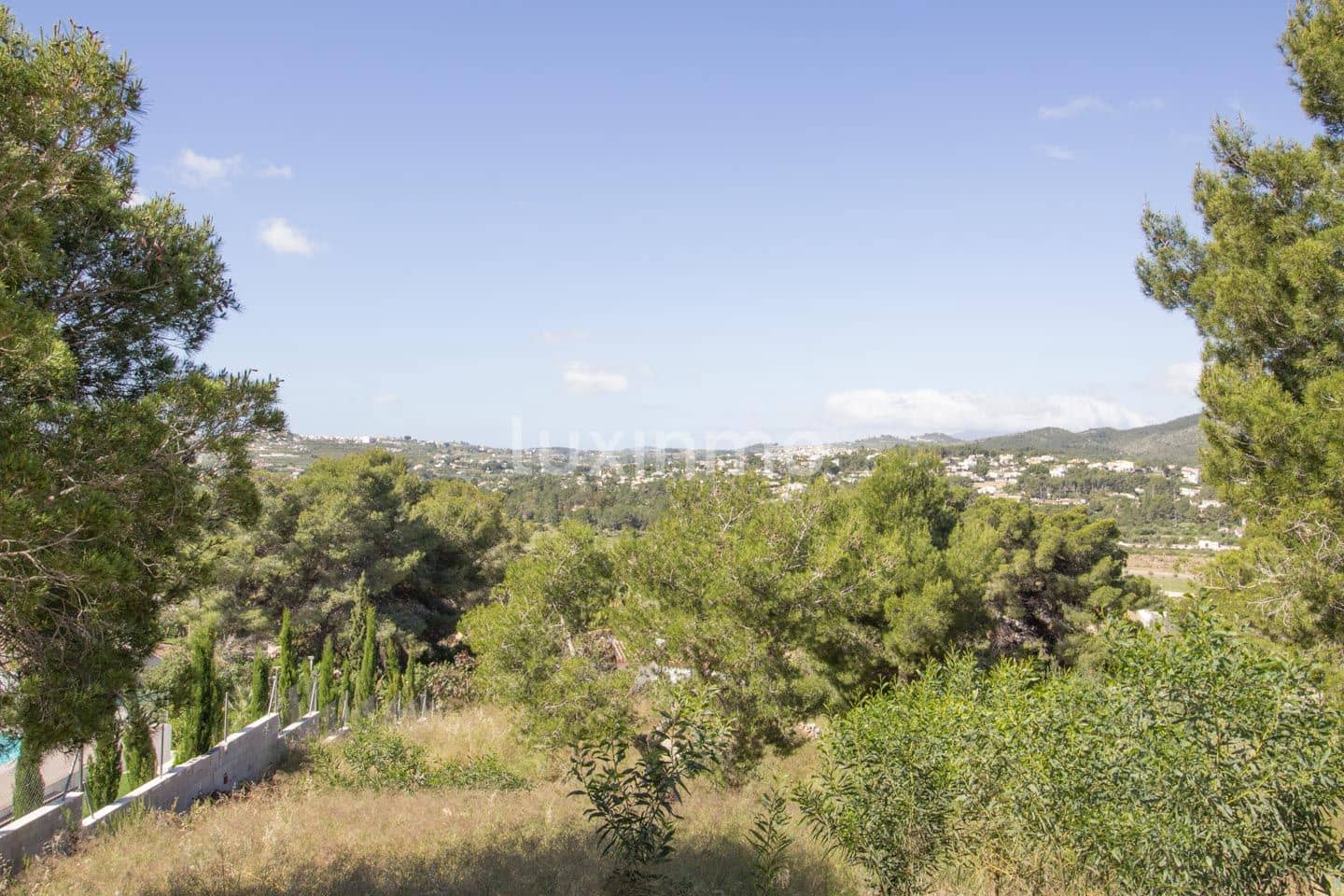 Terreno Non Edificato in vendita in Javea / Xabia - 350.000 € (Rif: 10167195)
