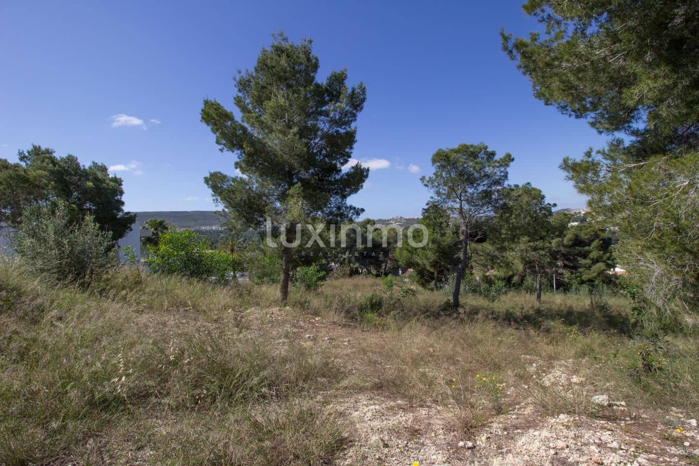 Terreno Non Edificato in vendita in Javea / Xabia - 350.000 € (Rif: 10167195)