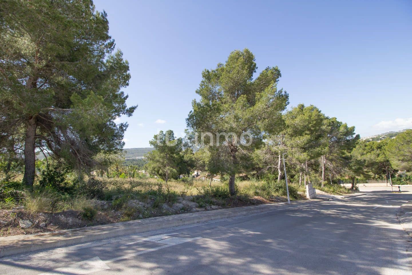 Terreno Non Edificato in vendita in Javea / Xabia - 350.000 € (Rif: 10167195)