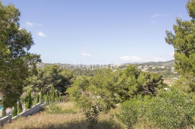 Terreno Non Edificato in vendita in Javea / Xàbia - 350.000 € (Rif: 10167195)