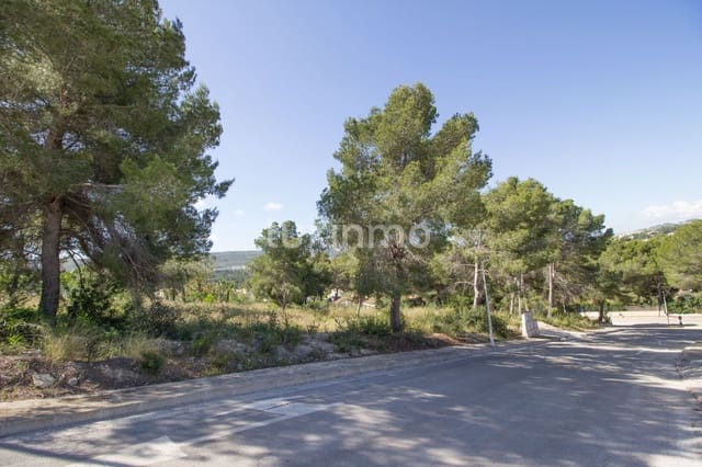 Terreno Non Edificato in vendita in Javea / Xàbia - 350.000 € (Rif: 10167195)