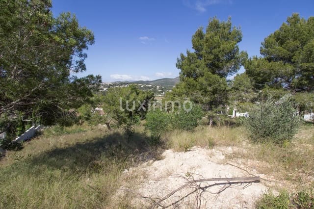 Terreno Non Edificato in vendita in Javea / Xàbia - 350.000 € (Rif: 10167195)
