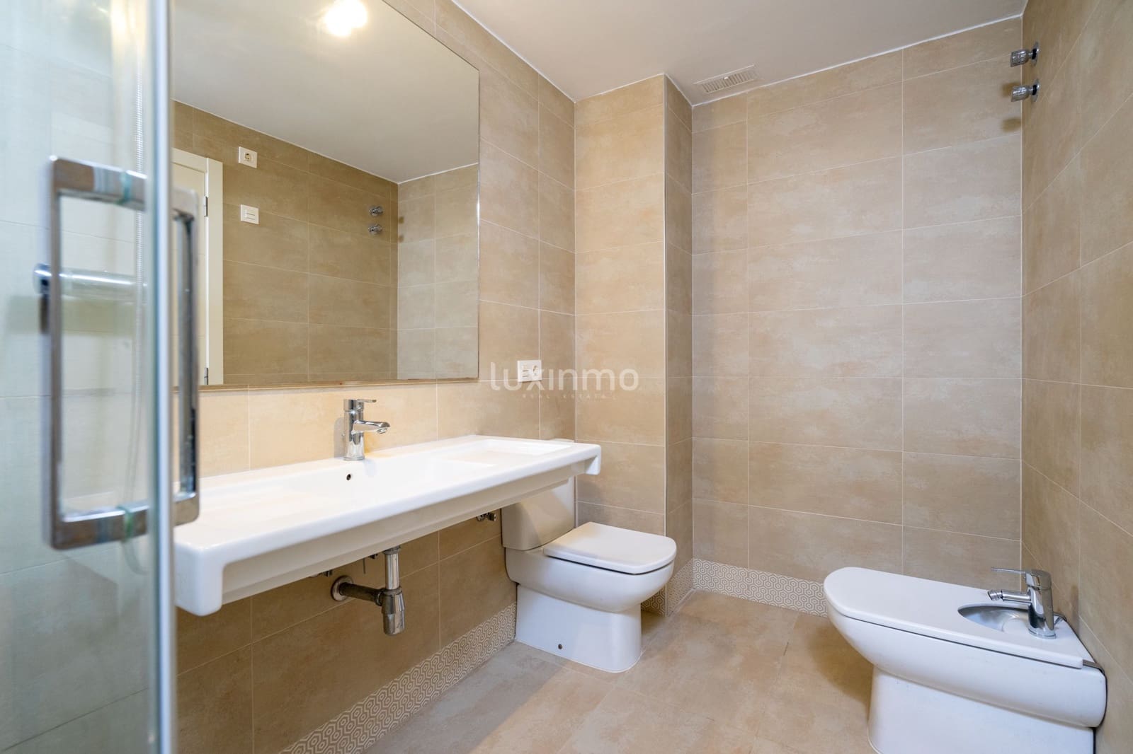 2 soverom Penthouse til salgs i Teulada med svømmebasseng garasje - € 390 000 (Ref: 10167196)