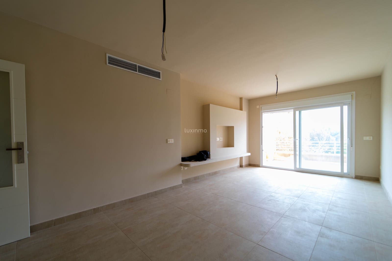 2 soverom Penthouse til salgs i Teulada med svømmebasseng garasje - € 390 000 (Ref: 10167196)