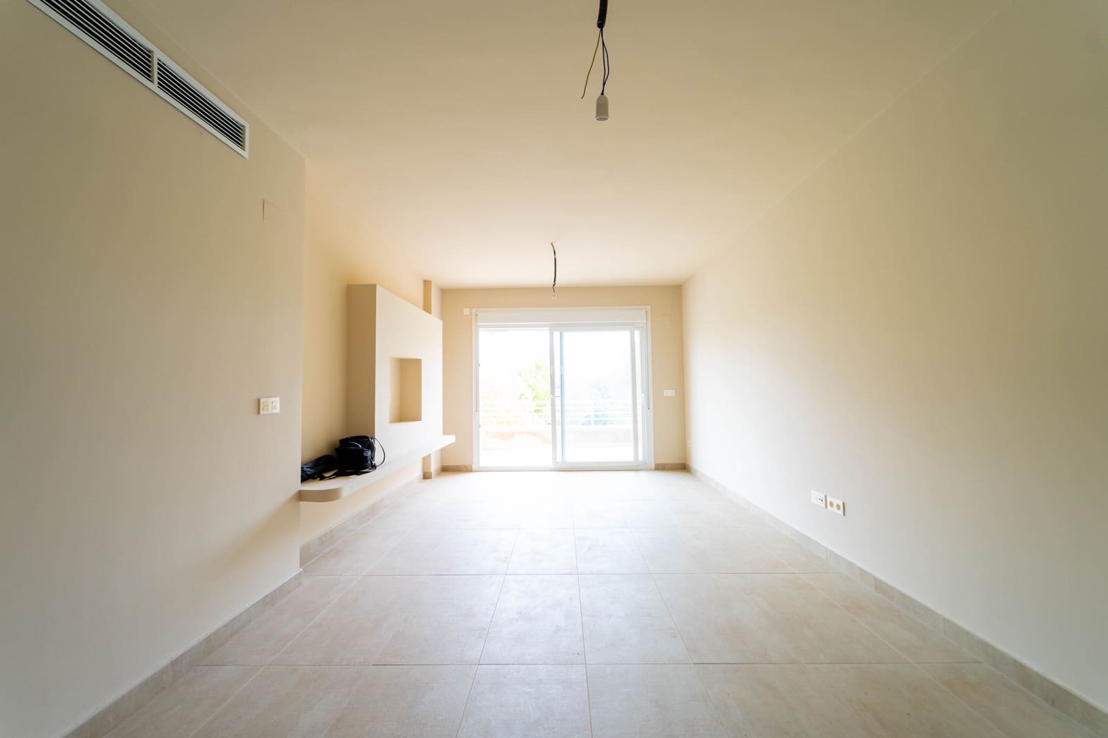 2 soverom Penthouse til salgs i Teulada med svømmebasseng garasje - € 390 000 (Ref: 10167196)