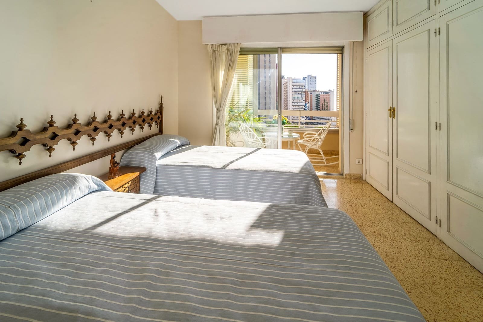 4 soverom Leilighet til salgs i Benidorm med svømmebasseng garasje - € 392 500 (Ref: 10167200)