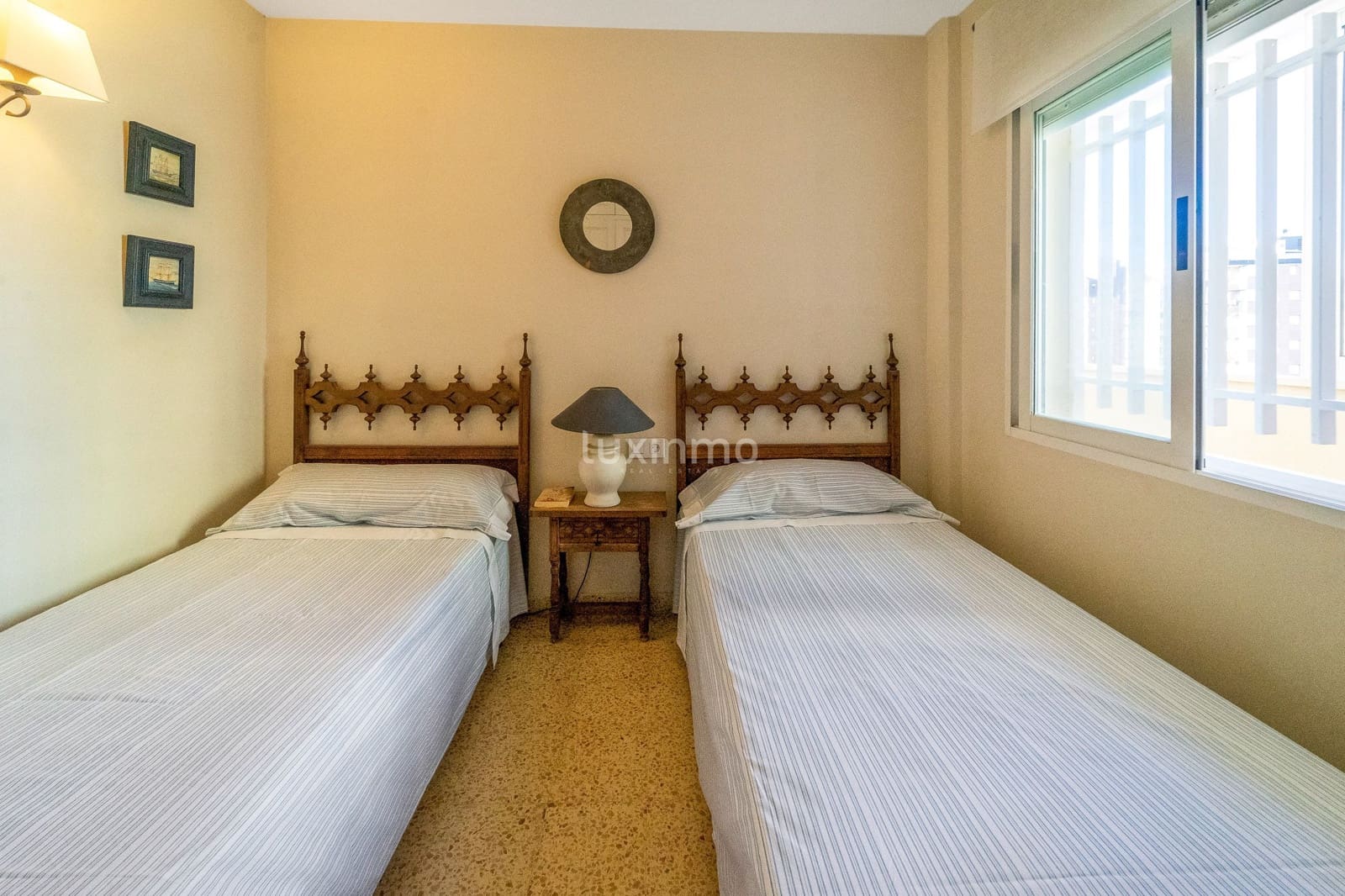 4 soverom Leilighet til salgs i Benidorm med svømmebasseng garasje - € 392 500 (Ref: 10167200)