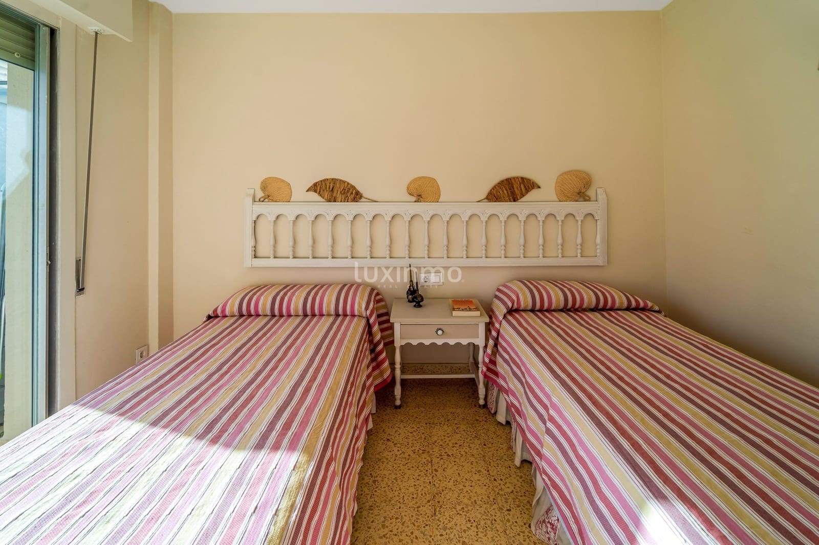 4 soverom Leilighet til salgs i Benidorm med svømmebasseng garasje - € 392 500 (Ref: 10167200)