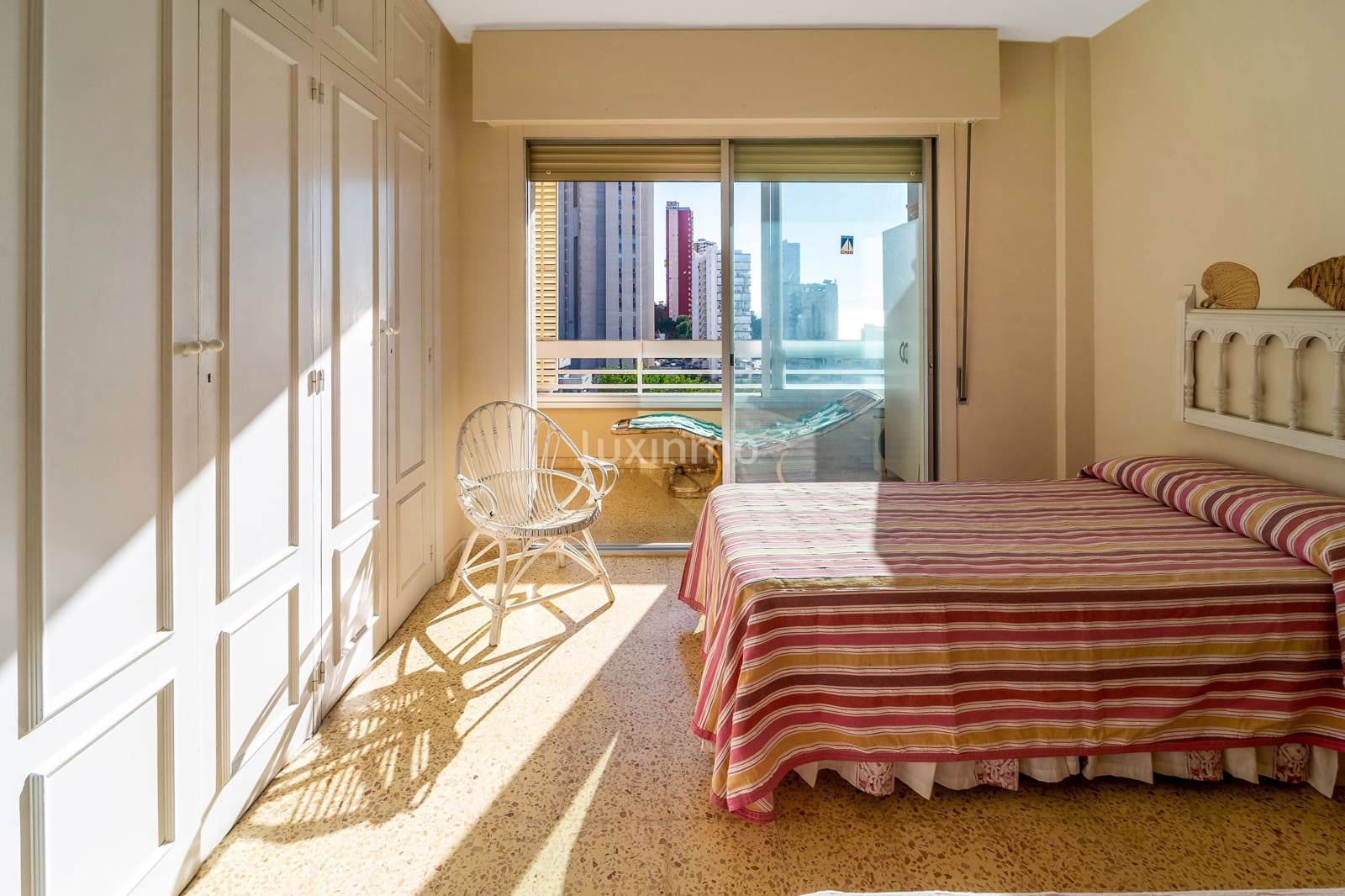 4 soverom Leilighet til salgs i Benidorm med svømmebasseng garasje - € 392 500 (Ref: 10167200)