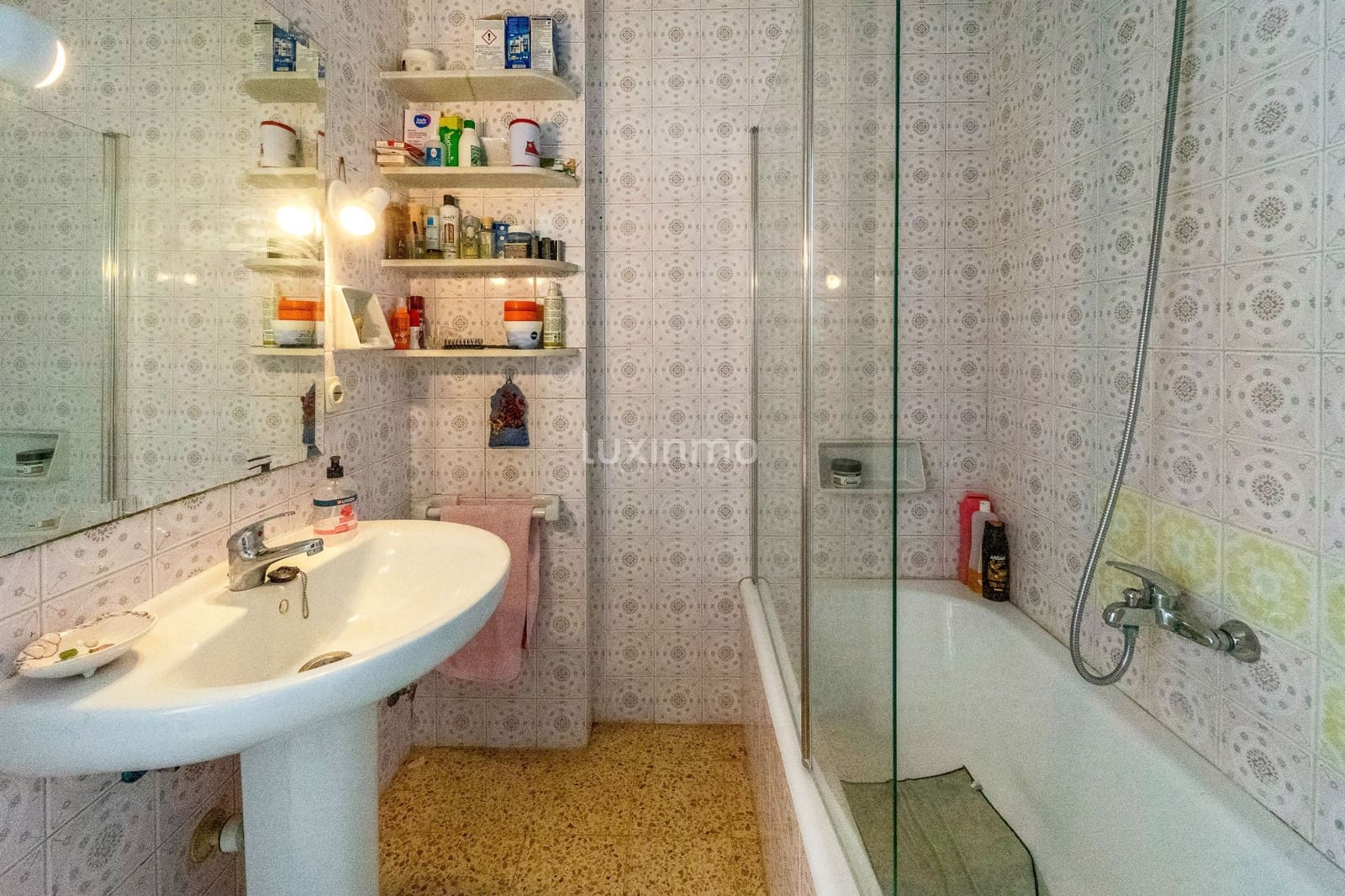 4 soverom Leilighet til salgs i Benidorm med svømmebasseng garasje - € 392 500 (Ref: 10167200)