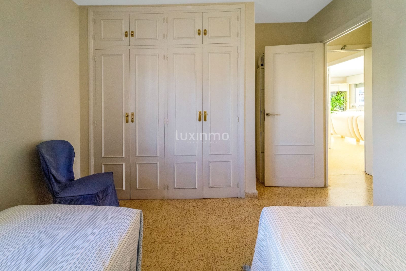 4 soverom Leilighet til salgs i Benidorm med svømmebasseng garasje - € 392 500 (Ref: 10167200)