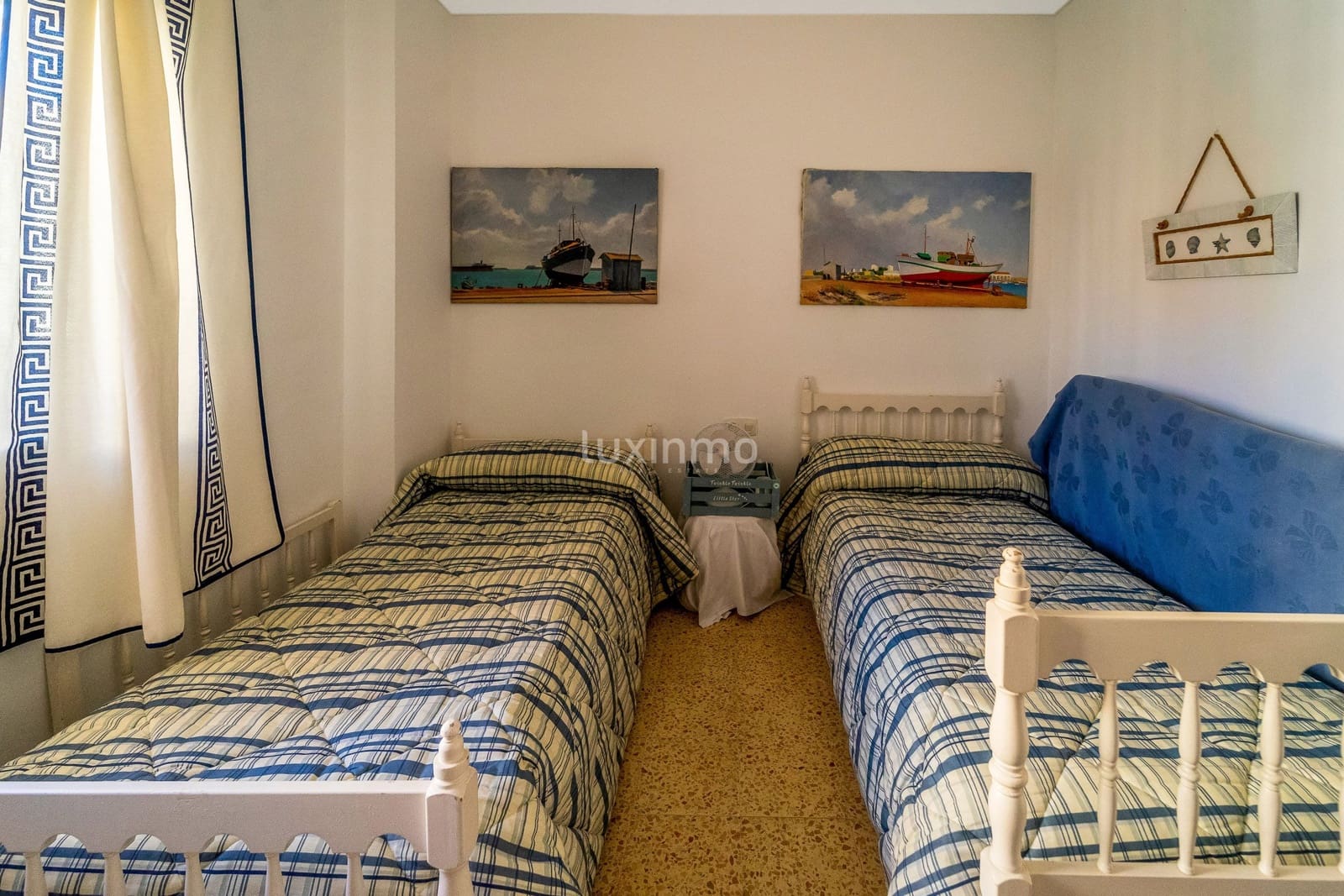 4 soverom Leilighet til salgs i Benidorm med svømmebasseng garasje - € 392 500 (Ref: 10167200)