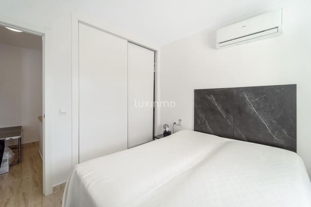Adosado de 2 habitaciones en Calpe / Calp en venta - 399.000 € (Ref: 10167201)