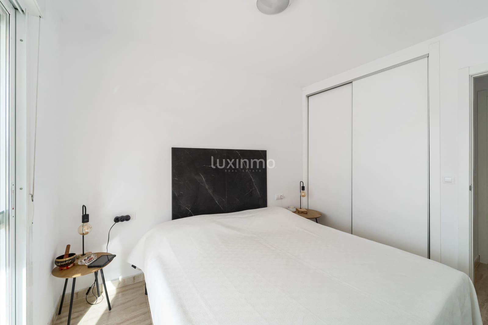 Adosado de 2 habitaciones en Calpe / Calp en venta con piscina garaje - 399.000 € (Ref: 10167201)