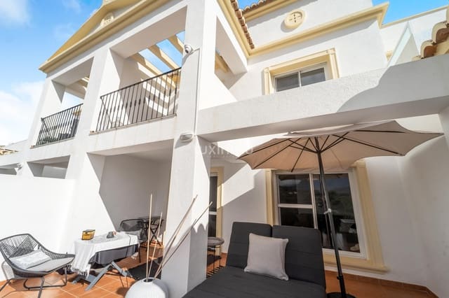 Adosado de 2 habitaciones en Calpe / Calp en venta - 399.000 € (Ref: 10167201)