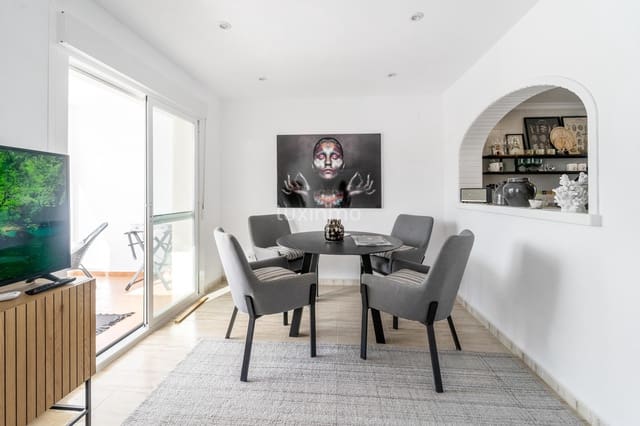 Adosado de 2 habitaciones en Calpe / Calp en venta - 399.000 € (Ref: 10167201)