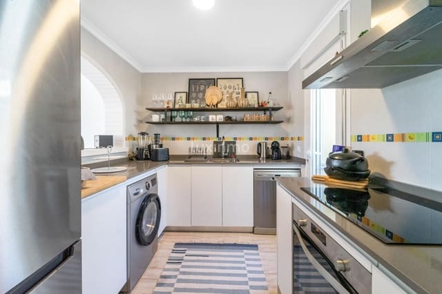 Adosado de 2 habitaciones en Calpe / Calp en venta - 399.000 € (Ref: 10167201)