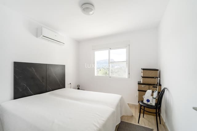 Adosado de 2 habitaciones en Calpe / Calp en venta - 399.000 € (Ref: 10167201)