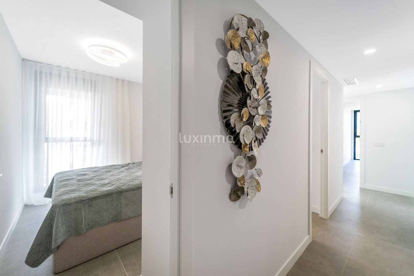 3 chambre Appartement à vendre à Calpe / Calp avec piscine garage - 670 000 € (Ref: 10167207)